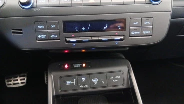 Hyundai Kona 1.6 GDI HEV N Line DCT