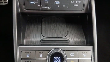 Hyundai Kona 1.6 GDI HEV N Line DCT