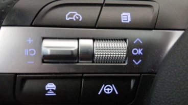 Hyundai Kona 1.6 GDI HEV N Line DCT