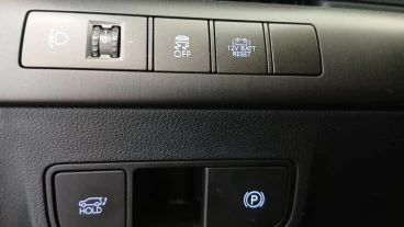 Hyundai Kona 1.6 GDI HEV N Line DCT