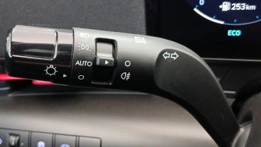 Hyundai Kona 1.6 GDI HEV N Line DCT
