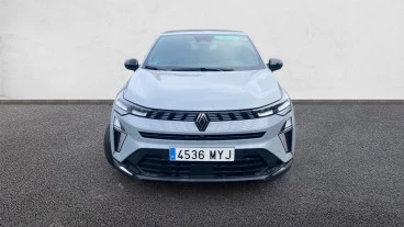 Renault Symbioz Techno E-Tech full hybr 105kW (145CV)