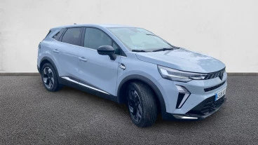 Renault Symbioz Techno E-Tech full hybr 105kW (145CV)