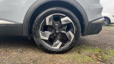 Renault Symbioz Techno E-Tech full hybr 105kW (145CV)