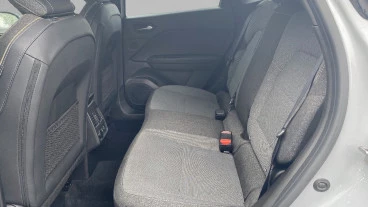 Renault Symbioz Techno E-Tech full hybr 105kW (145CV)