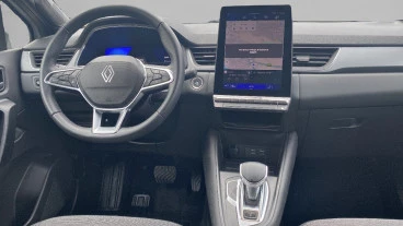 Renault Symbioz Techno E-Tech full hybr 105kW (145CV)