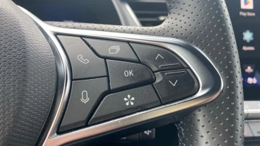 Renault Symbioz Techno E-Tech full hybr 105kW (145CV)