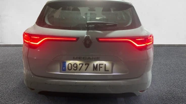 Renault Megane S.T. Equilibre Blue dCi 85 kW (115CV)
