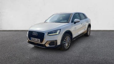 Audi Q2 Design 30 TFSI 85kW (116CV)