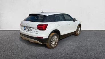 Audi Q2 Design 30 TFSI 85kW (116CV)