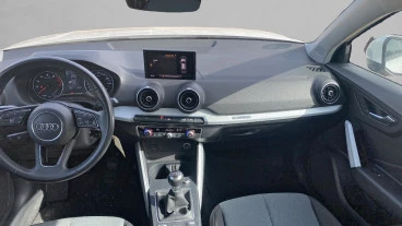 Audi Q2 Design 30 TFSI 85kW (116CV)