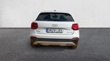 Audi Q2 Design 30 TFSI 85kW (116CV)
