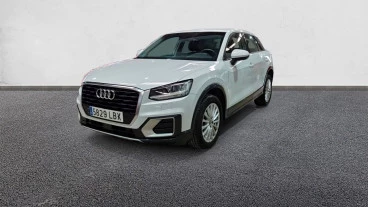 Audi Q2 Design 30 TFSI 85kW (116CV)