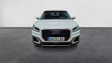 Audi Q2 Design 30 TFSI 85kW (116CV)