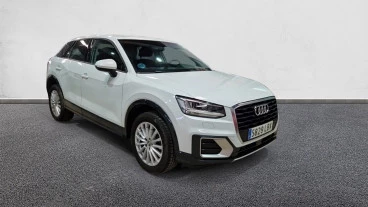 Audi Q2 Design 30 TFSI 85kW (116CV)