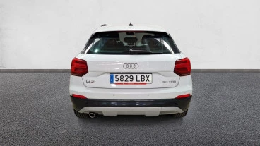 Audi Q2 Design 30 TFSI 85kW (116CV)