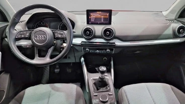 Audi Q2 Design 30 TFSI 85kW (116CV)