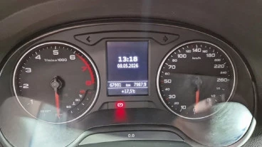 Audi Q2 Design 30 TFSI 85kW (116CV)