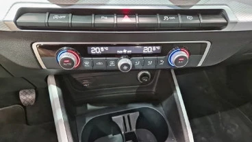 Audi Q2 Design 30 TFSI 85kW (116CV)