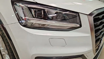 Audi Q2 Design 30 TFSI 85kW (116CV)