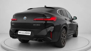 BMW X4 xDrive30d xLine
