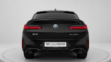 BMW X4 xDrive30d xLine
