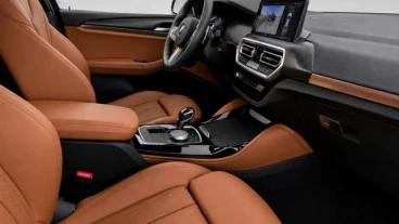 BMW X4 xDrive30d xLine