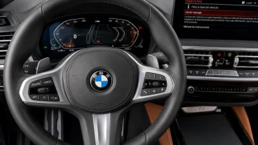 BMW X4 xDrive30d xLine