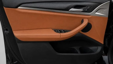 BMW X4 xDrive30d xLine
