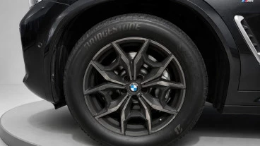 BMW X4 xDrive30d xLine