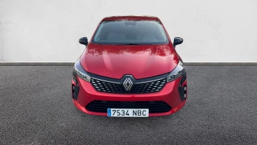 Renault Clio Evolution dCi 100 (74kw)