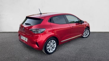 Renault Clio Evolution dCi 100 (74kw)
