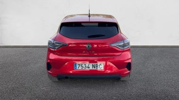 Renault Clio Evolution dCi 100 (74kw)