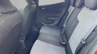 Renault Clio Evolution dCi 100 (74kw)
