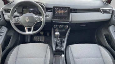 Renault Clio Evolution dCi 100 (74kw)