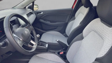 Renault Clio Evolution dCi 100 (74kw)