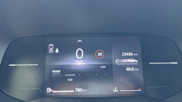 Renault Clio Evolution dCi 100 (74kw)