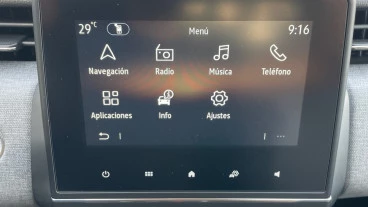 Renault Clio Evolution dCi 100 (74kw)