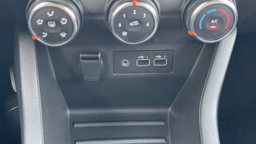 Renault Clio Evolution dCi 100 (74kw)