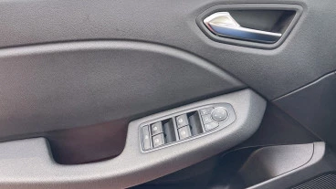 Renault Clio Evolution dCi 100 (74kw)