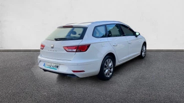 Seat Leon ST 1.6 TDI 85kW (115CV) St&Sp Style