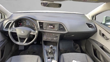 Seat Leon ST 1.6 TDI 85kW (115CV) St&Sp Style