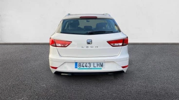 Seat Leon ST 1.6 TDI 85kW (115CV) St&Sp Style