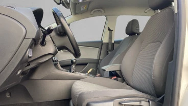 Seat Leon ST 1.6 TDI 85kW (115CV) St&Sp Style