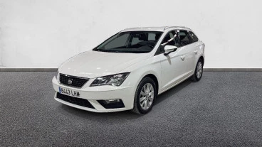 Seat Leon ST 1.6 TDI 85kW (115CV) St&Sp Style