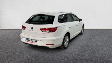 Seat Leon ST 1.6 TDI 85kW (115CV) St&Sp Style