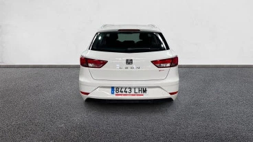Seat Leon ST 1.6 TDI 85kW (115CV) St&Sp Style