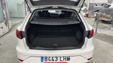 Seat Leon ST 1.6 TDI 85kW (115CV) St&Sp Style