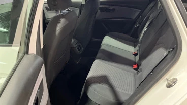 Seat Leon ST 1.6 TDI 85kW (115CV) St&Sp Style