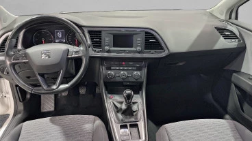 Seat Leon ST 1.6 TDI 85kW (115CV) St&Sp Style